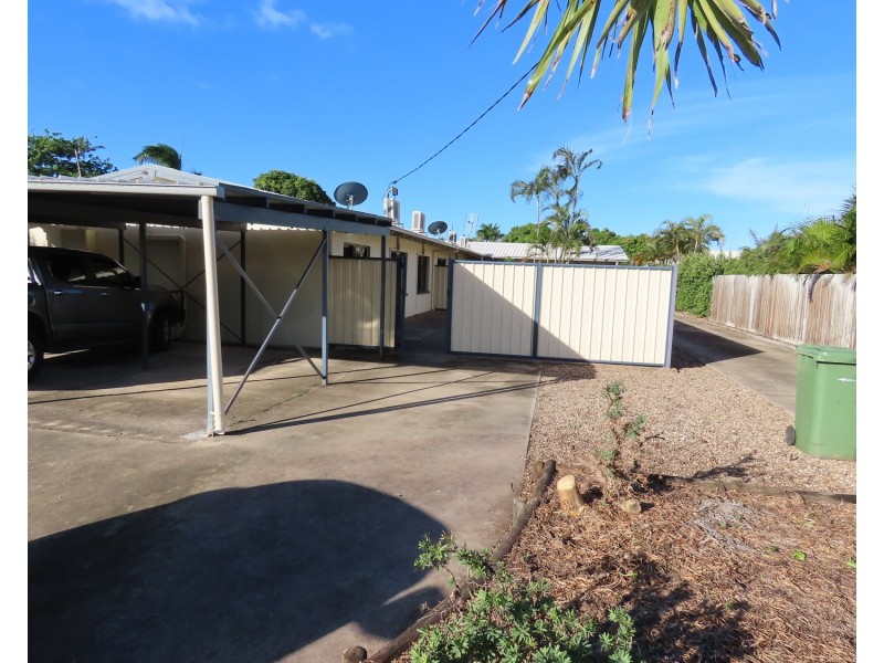 1/20 Marshall Street, Bowen QLD 4805