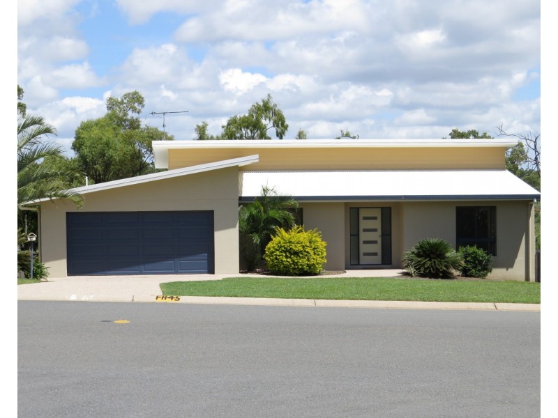 16 Fairway Drive, Bowen QLD 4805