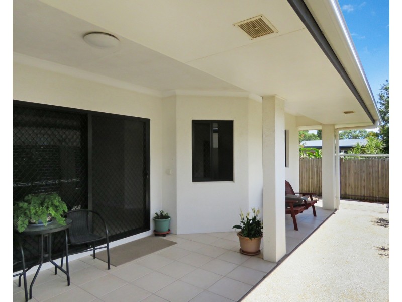 2/1 Kapok Road, Bowen QLD 4805