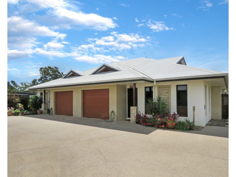 2/1 Kapok Road, Bowen QLD 4805
