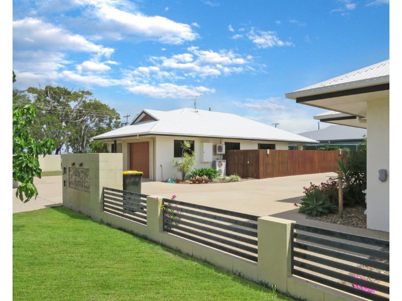 2/1 Kapok Road, Bowen QLD 4805