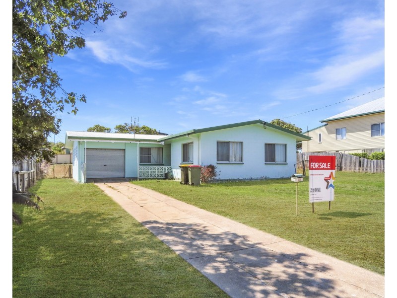 70 George Street, Bowen QLD 4805