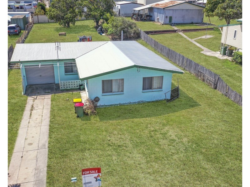 70 George Street, Bowen QLD 4805
