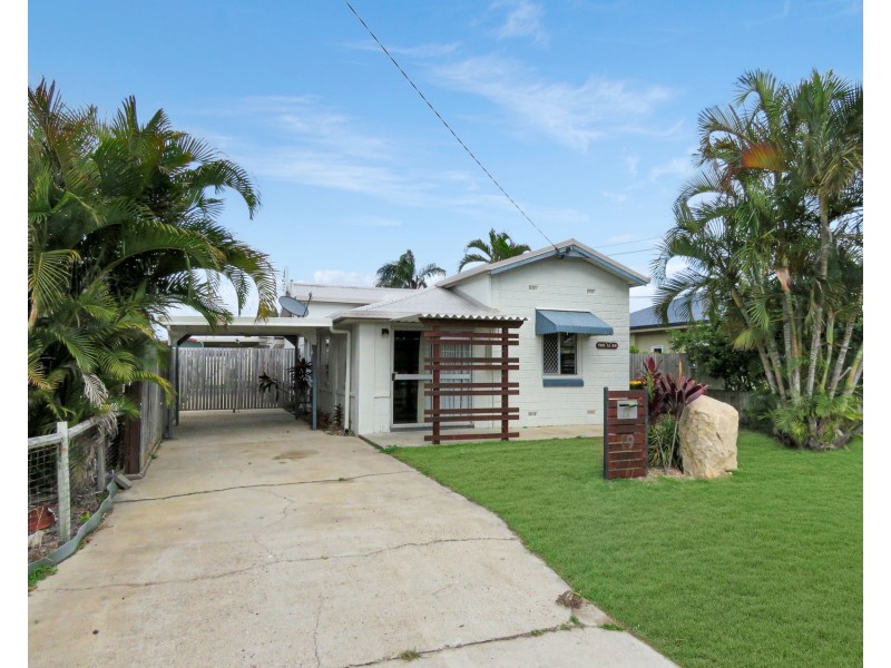 19 Whitsunday Street, Bowen QLD 4805