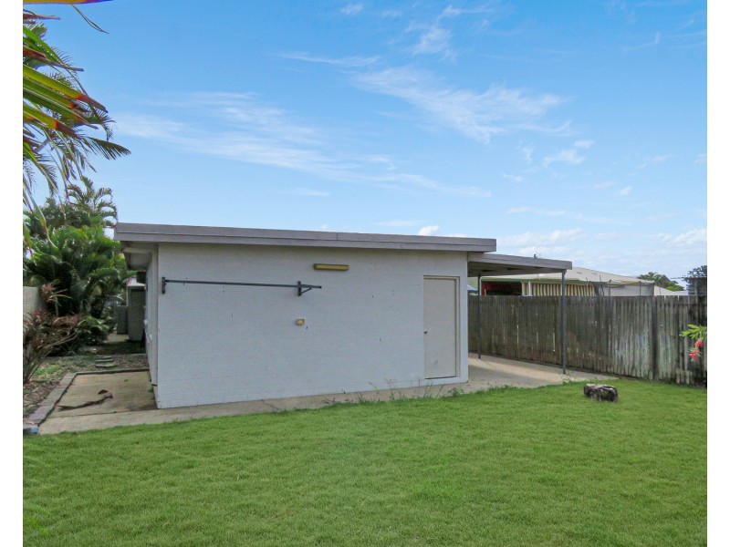 19 Whitsunday Street, Bowen QLD 4805