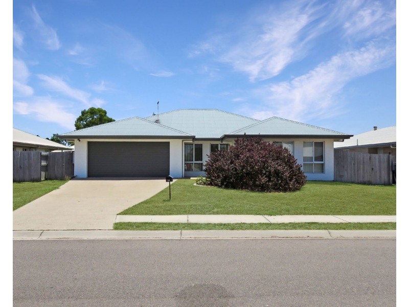 29 Nautilus Street, Bowen QLD 4805
