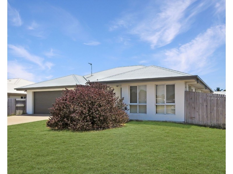 29 Nautilus Street, Bowen QLD 4805