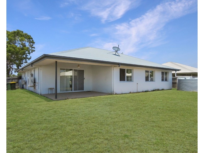29 Nautilus Street, Bowen QLD 4805