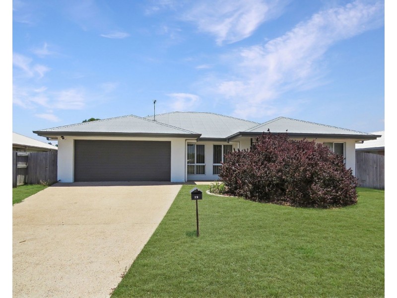 29 Nautilus Street, Bowen QLD 4805