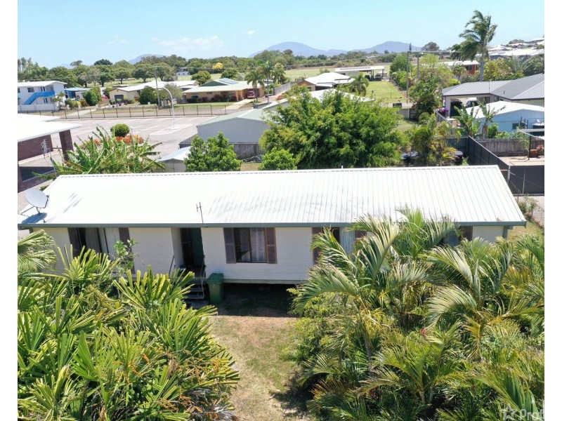 79 Argyle Park Road, Bowen QLD 4805