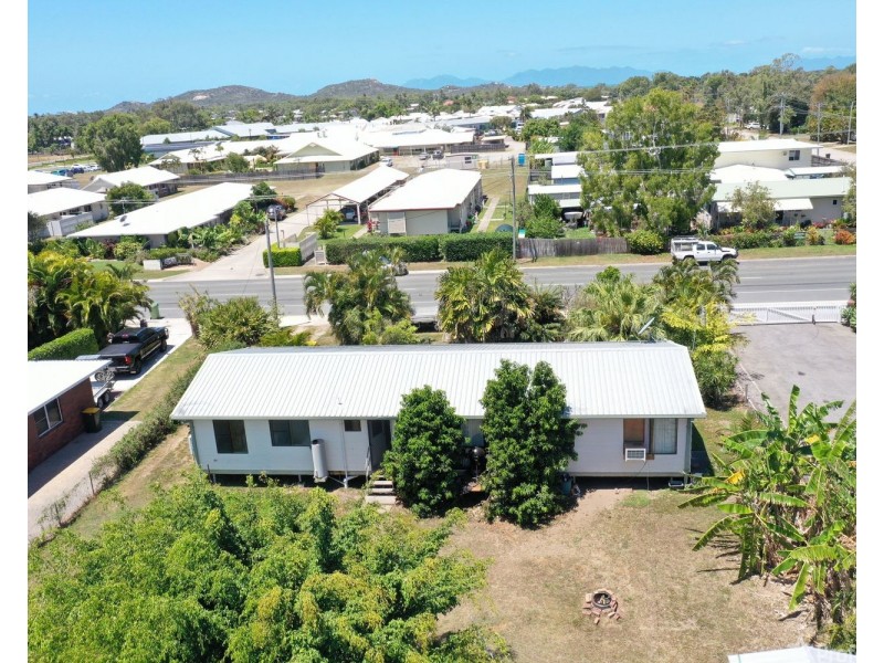 79 Argyle Park Road, Bowen QLD 4805