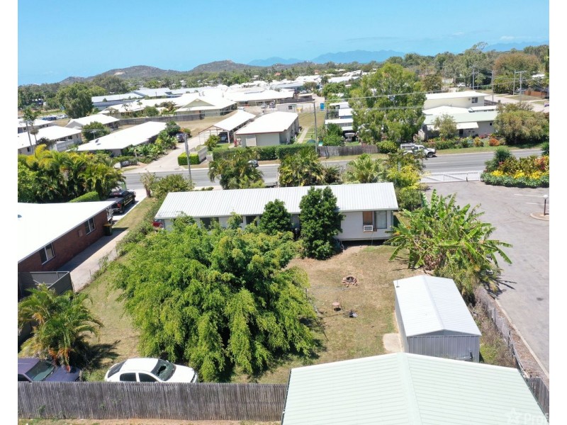 79 Argyle Park Road, Bowen QLD 4805