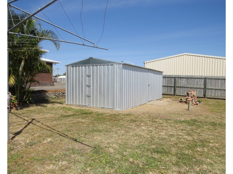 79 Argyle Park Road, Bowen QLD 4805