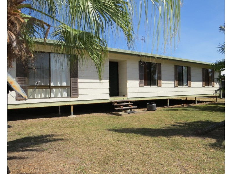 79 Argyle Park Road, Bowen QLD 4805