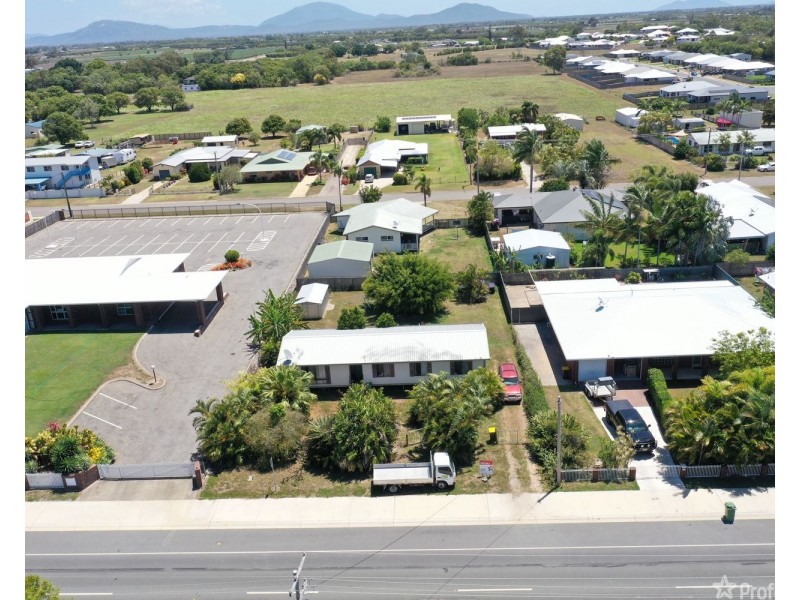 79 Argyle Park Road, Bowen QLD 4805