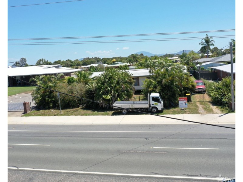 79 Argyle Park Road, Bowen QLD 4805