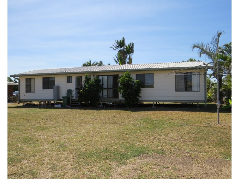 79 Argyle Park Road, Bowen QLD 4805