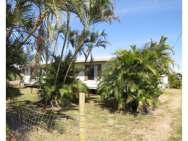 79 Argyle Park Road, Bowen QLD 4805