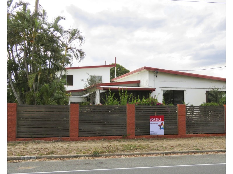 65 Golf Links Road, Bowen QLD 4805