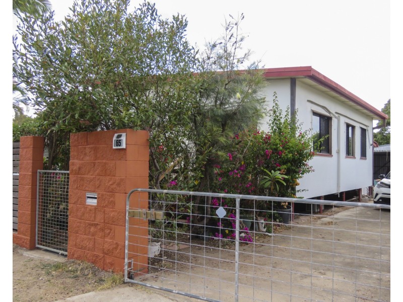65 Golf Links Road, Bowen QLD 4805