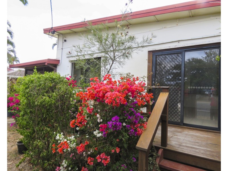 65 Golf Links Road, Bowen QLD 4805