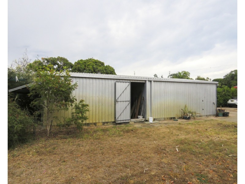 65 Golf Links Road, Bowen QLD 4805