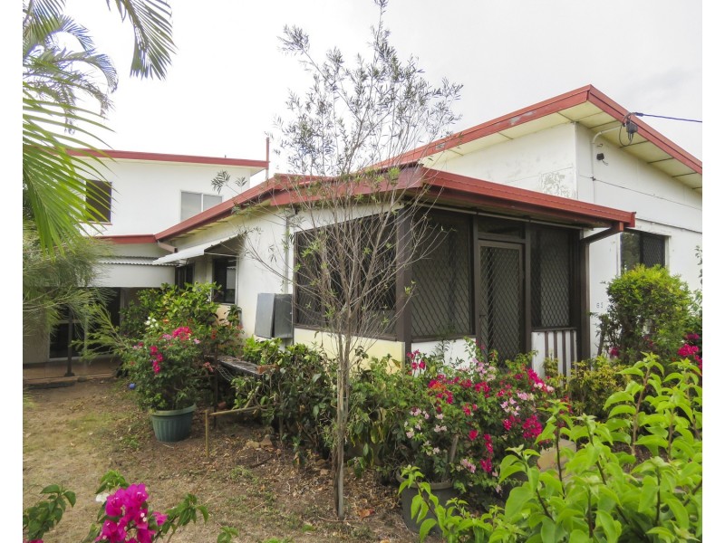 65 Golf Links Road, Bowen QLD 4805