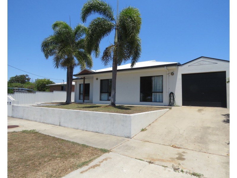 1/13 Queens Road, Bowen QLD 4805