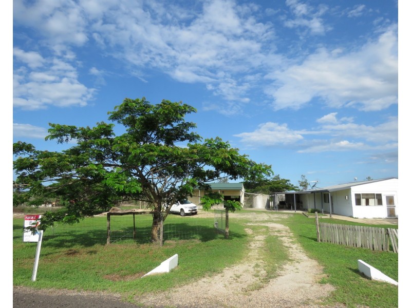 103 West Euri Road, Bowen QLD 4805