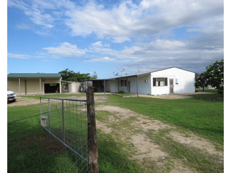 103 West Euri Road, Bowen QLD 4805