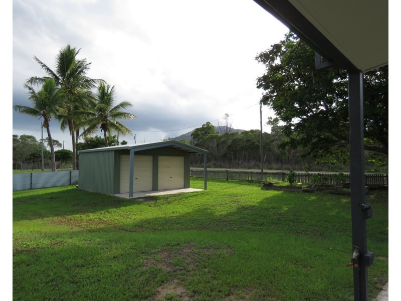 103 West Euri Road, Bowen QLD 4805