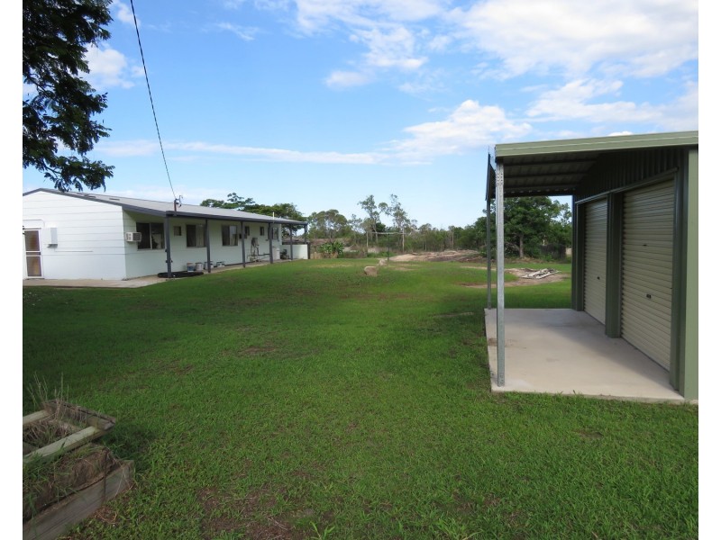 103 West Euri Road, Bowen QLD 4805