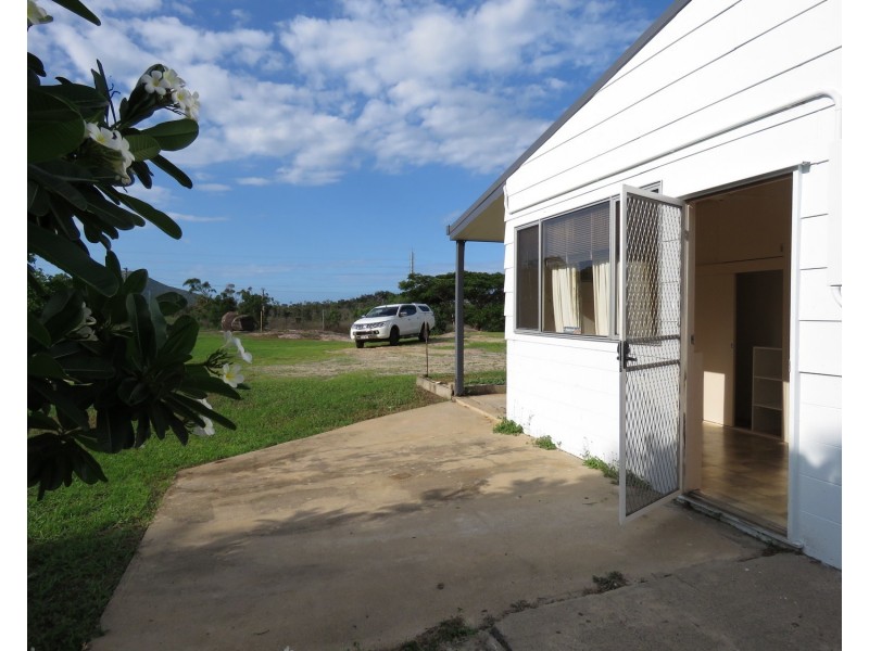 103 West Euri Road, Bowen QLD 4805