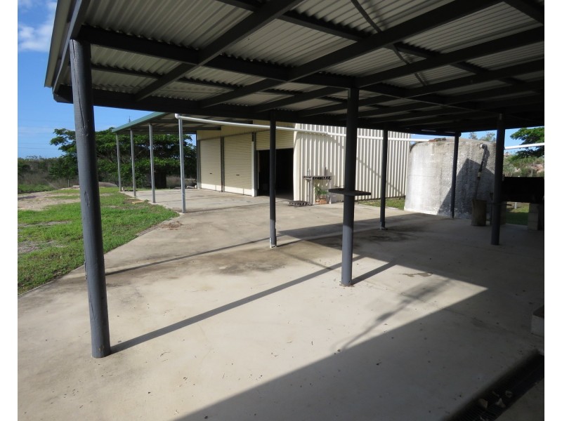 103 West Euri Road, Bowen QLD 4805