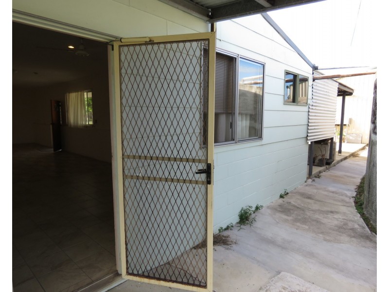 103 West Euri Road, Bowen QLD 4805