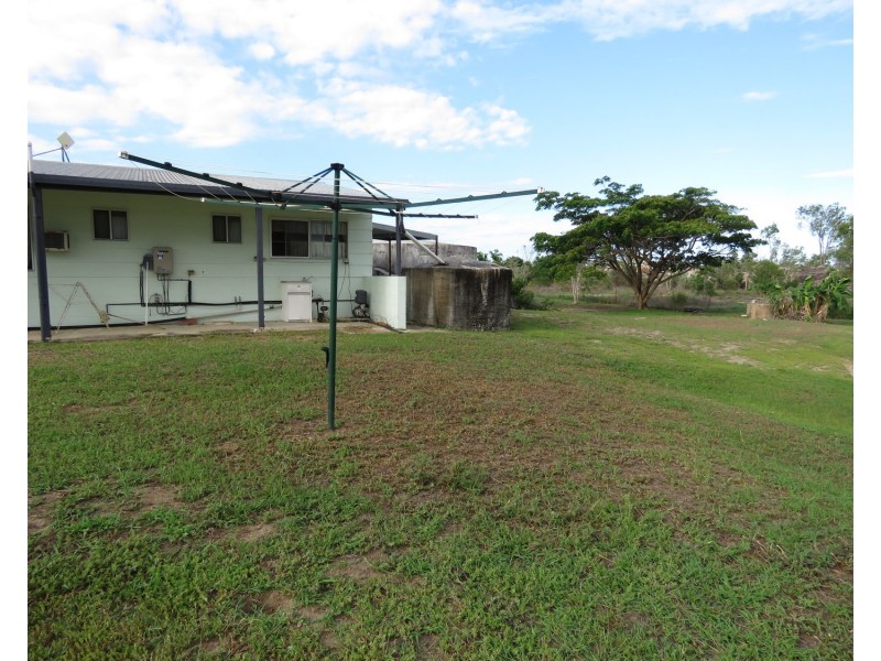 103 West Euri Road, Bowen QLD 4805