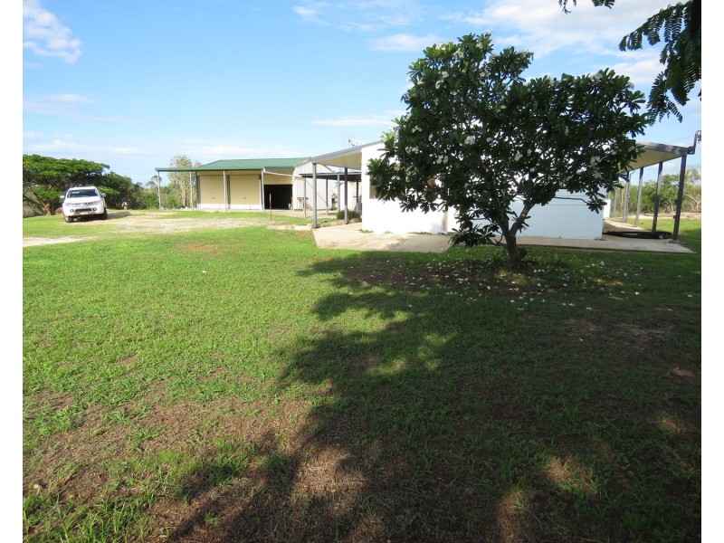 103 West Euri Road, Bowen QLD 4805
