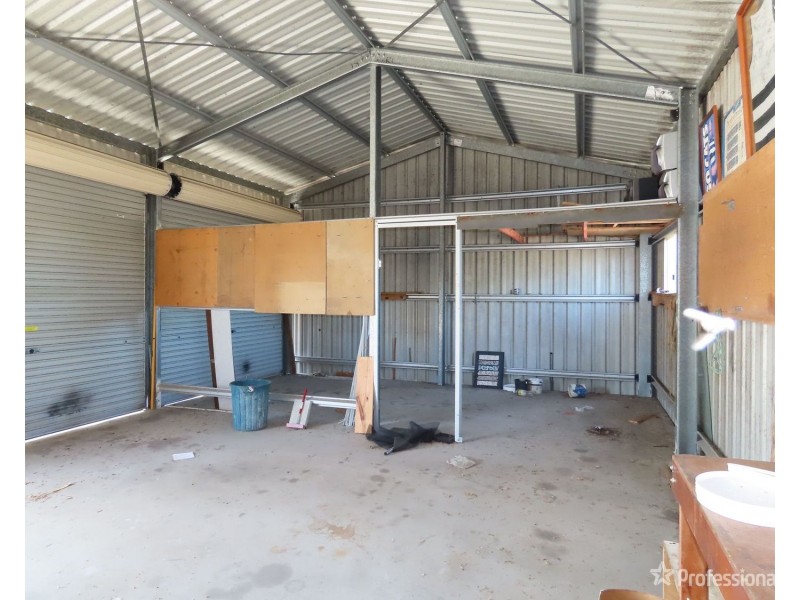 103 West Euri Road, Bowen QLD 4805