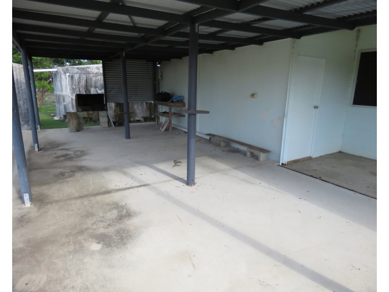 103 West Euri Road, Bowen QLD 4805