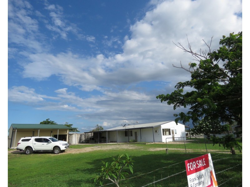 103 West Euri Road, Bowen QLD 4805