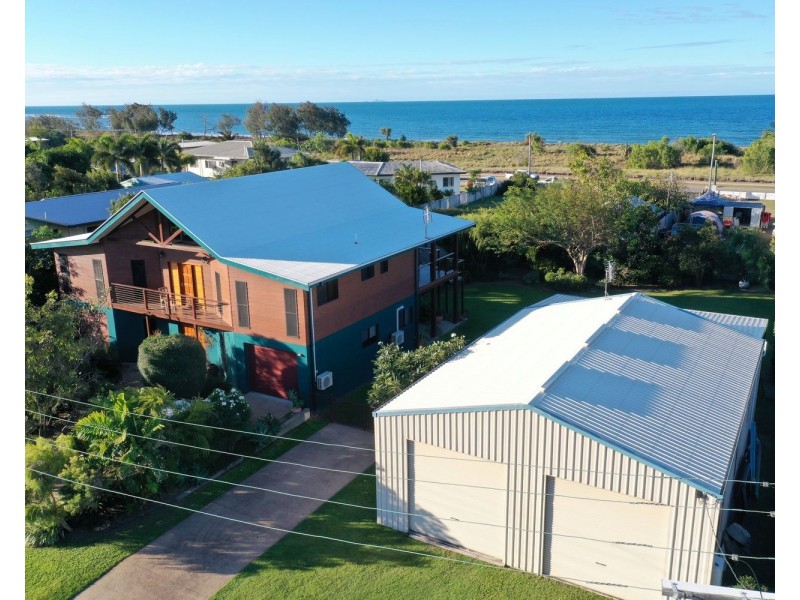 4 Whitsunday Street, Bowen QLD 4805
