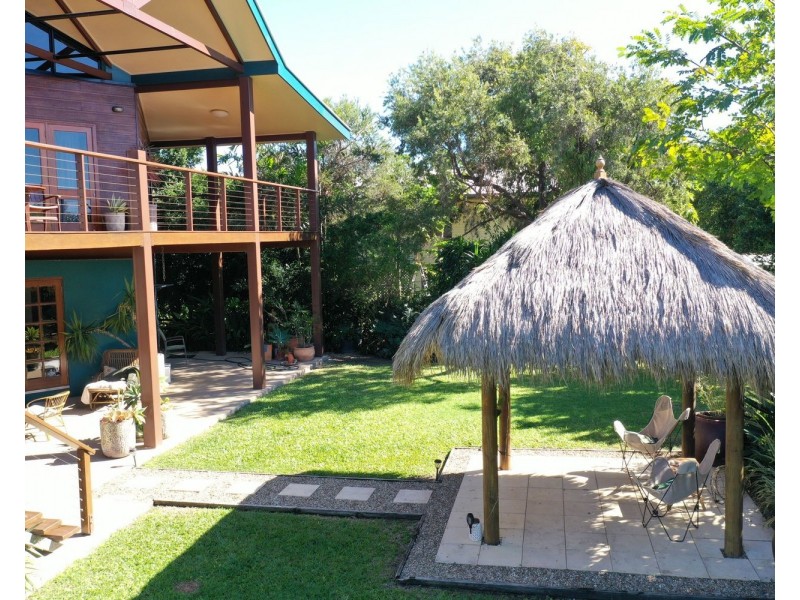 4 Whitsunday Street, Bowen QLD 4805