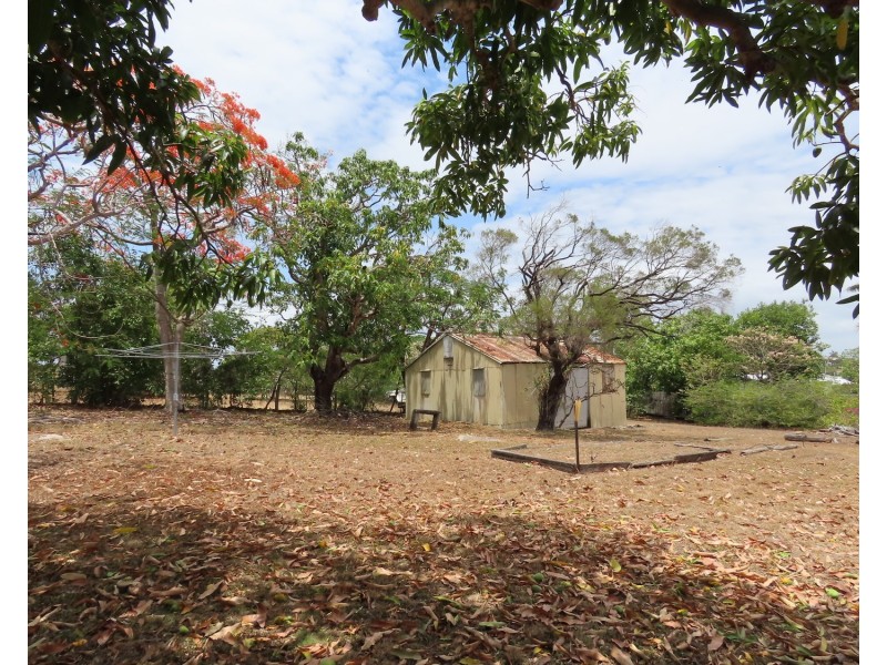 13 Livingstone Street, Bowen QLD 4805