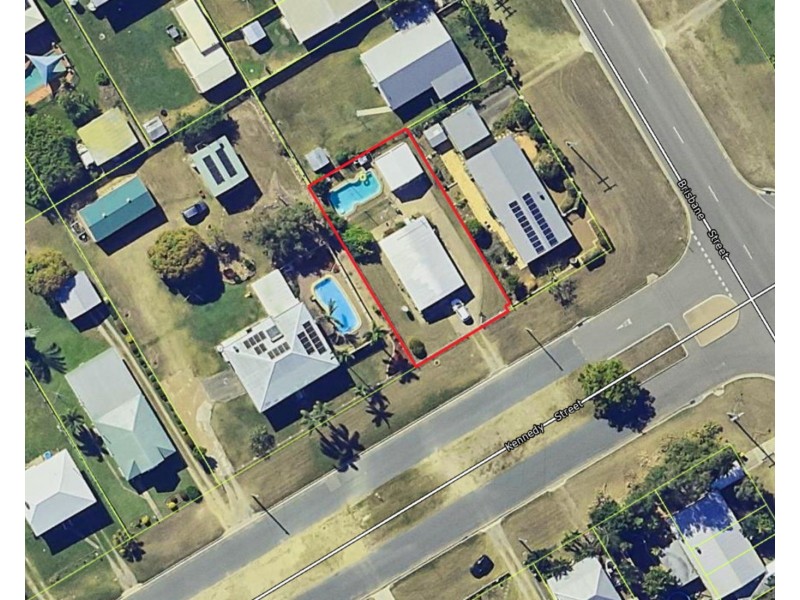 14 Kennedy Street, Bowen QLD 4805