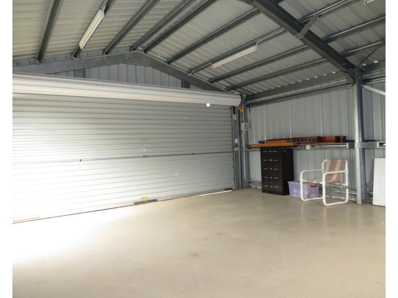 14 Kennedy Street, Bowen QLD 4805