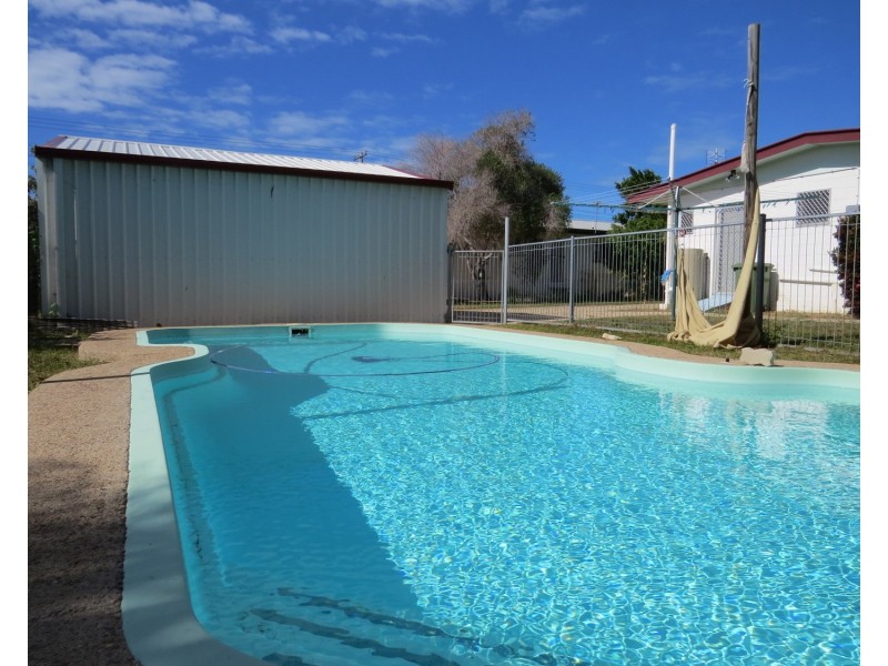14 Kennedy Street, Bowen QLD 4805