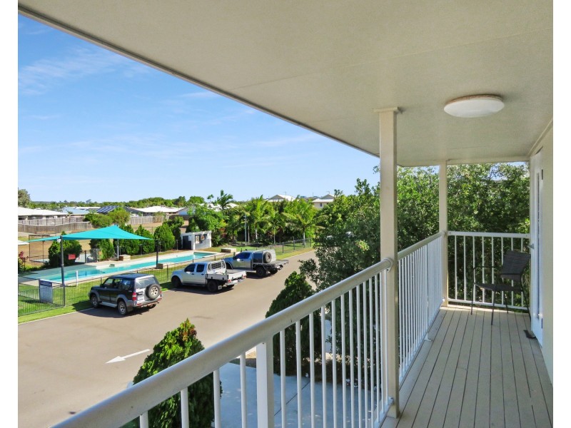 2 Seabreeze Crescent, Bowen QLD 4805