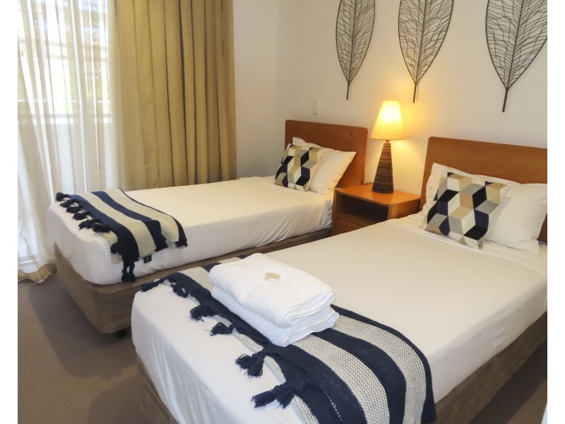 20/2B Horseshoe Bay Road, Bowen QLD 4805