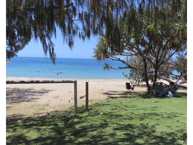 20/2B Horseshoe Bay Road, Bowen QLD 4805