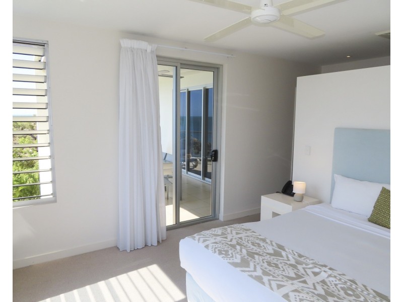 17/2b Horseshoe Bay Road, Bowen QLD 4805